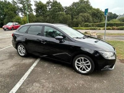 Seat Leon ST