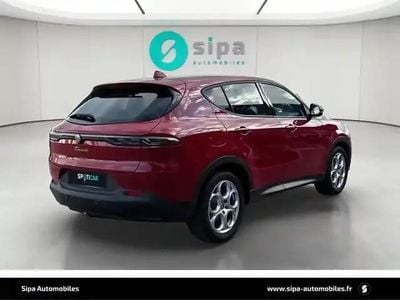 Occasion Alfa Romeo Tonale 130 ch (95 kW) 2023 Rouge SUV