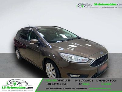 occasion Ford Focus SW 1.5 TDCi 120