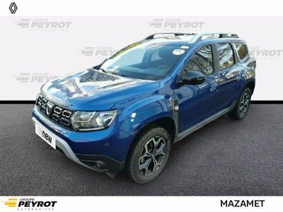 occasion Dacia Duster ECO-G 100 4x2 15 ans