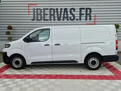 Citroën Jumpy