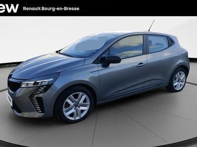 Occasion Renault Clio V Evolution 2024 Gris Citadine