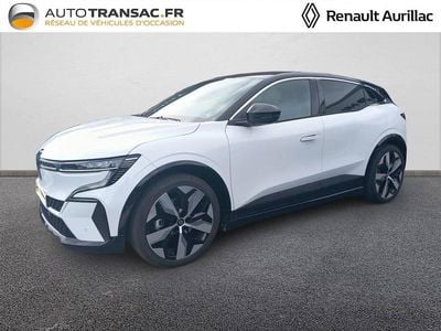Occasion Renault Megane E-Tech Techno 161 kW (220 ch) 2024 Berline