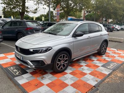 occasion Fiat Tipo 1.6 Multijet 130 BV6 CROSS PLUS GPS Caméra