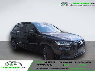 Occasion 2020 Audi SQ7 Sport SUV | 89 300 €