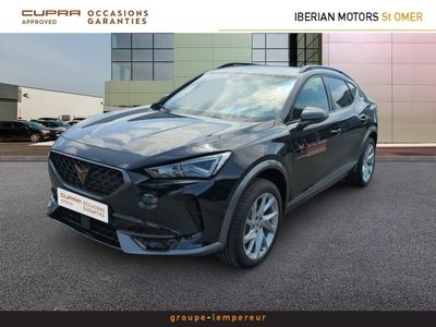 occasion Cupra Formentor 1.5 TSI 150ch V DSG7