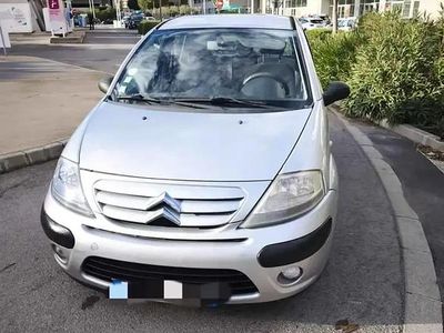 Occasion 2008 Citroën C3 Berline | 2 000 €