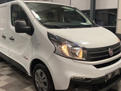 Fiat Talento