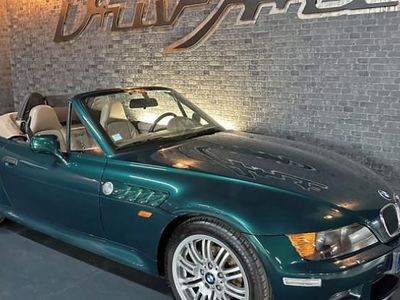 Occasion 1997 BMW Z3 Coupé | 17 990 €