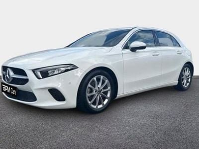 Mercedes A180