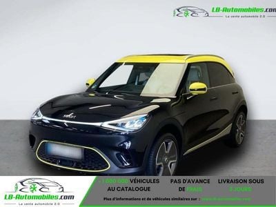 Smart ForTwo Electric Drive