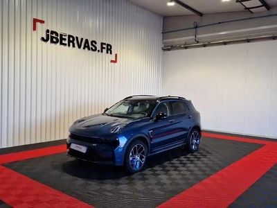 Bleu Occasion 2023 Lynk & Co 01 SUV | 22 990 € (Prix juste)