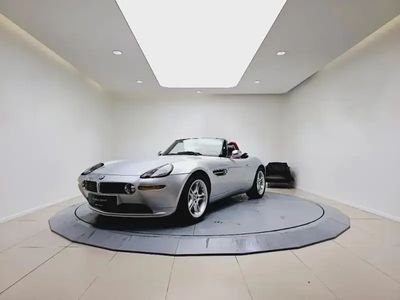 BMW Z8