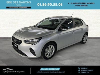 occasion Opel Corsa 1.2 75 ch BVM5 Edition