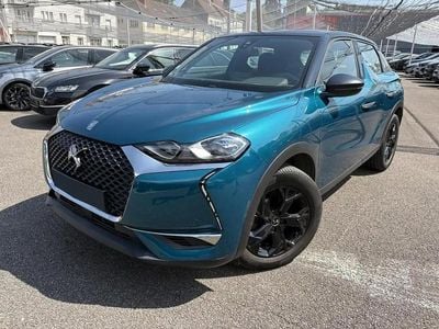 DS Automobiles DS3 Crossback