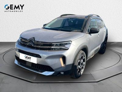 occasion Citroën C5 Aircross Hybride Rechargeable 180 e-EAT8 C-Series