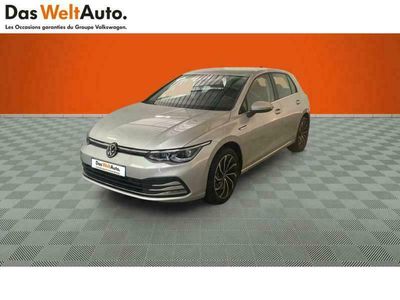 occasion VW Golf VIII 1.5 TSI ACT OPF 130ch Style