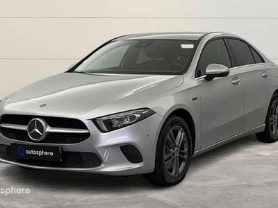 Mercedes E250