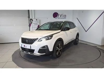 occasion Peugeot 3008 1.2 PureTech 130 EAT8 GT Pack