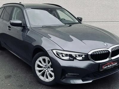 Gris Occasion 2020 BMW 318 Break | 21 900 € (Super prix)