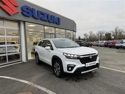 Occasion Suzuki SX4 S-Cross Style 2023 Blanc SUV