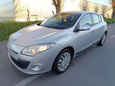 Renault Mégane III