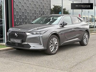 DS Automobiles DS4