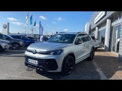 Occasion 2025 VW Tiguan R-line SUV | 54 999 €