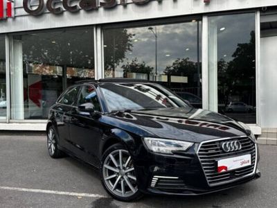 Audi A3 Sportback e-tron