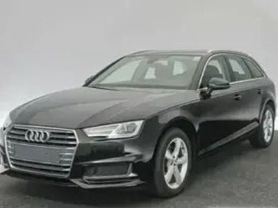 occasion Audi A4 30 Tdi 122ch S Tronic 7 Euro6d-t