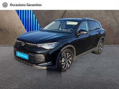 Occasion VW Tiguan Edition 150 ch (110 kW) 2026 SUV