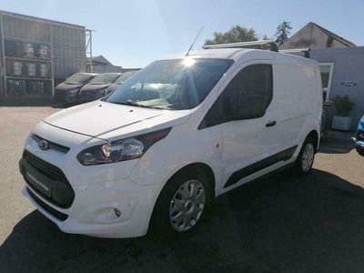 occasion Ford Transit Connect L1 1.5 TD 120ch Stop&Start Trend Euro VI