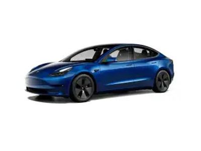 occasion Tesla Model 3 Standard Range Plus Rwd