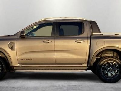 Occasion 2000 Ford Ranger Wildtrack Pick-up | 55 500 €