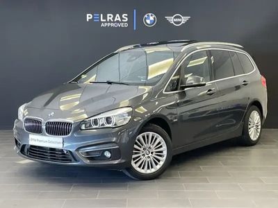 occasion BMW 216 216 dA 116ch Luxury