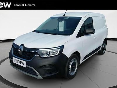Occasion Renault Kangoo 2023 Blanc Monospace