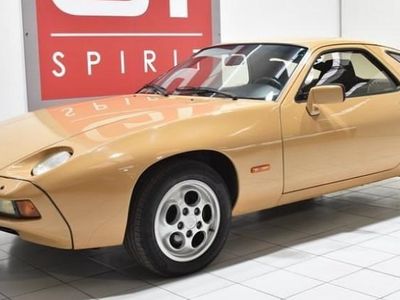 Occasion 1977 Porsche 928 Coupé | 49 900 €