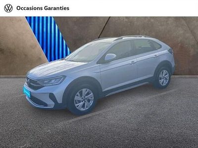 Occasion 2024 VW Taigo Life SUV | 21 690 € (Prix juste)