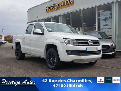 VW Amarok