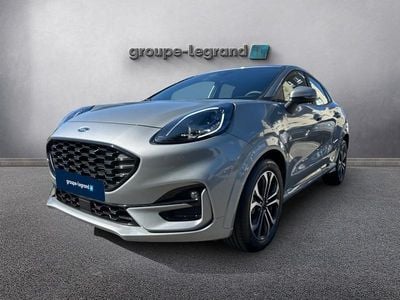 Occasion Ford Puma ST-Line 126 ch (92 kW) 2024 SUV