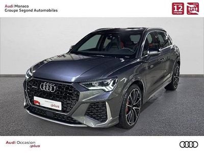 Audi RS Q3
