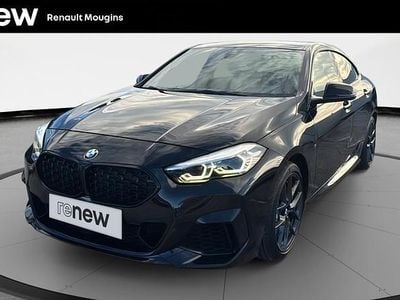 Occasion BMW M235 M Performance 306 ch (225 kW) 2021 Noir Coupé