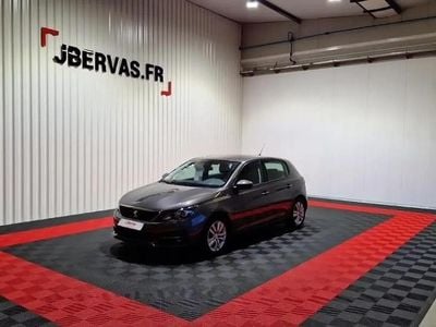 Occasion 2020 Peugeot 308 Active Berline | 13 590 € (Bon prix)
