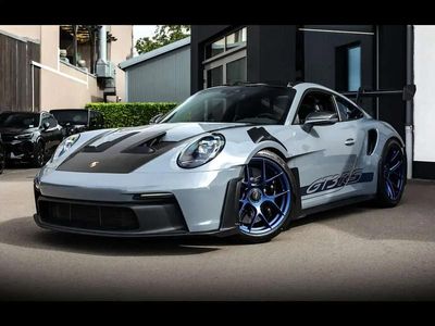 Porsche 911 GT3 RS