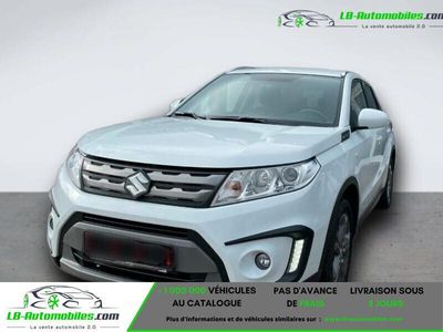 occasion Suzuki Vitara 1.6 VVT Allgrip BVM 120ch