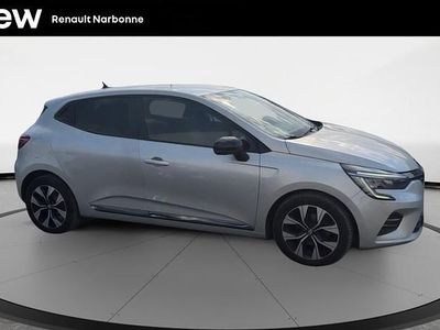 Occasion Renault Clio V Evolution 2023 Gris Citadine