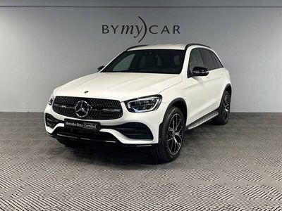 Mercedes GLC300