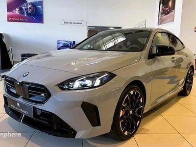 M brooklyn grey métallisé Occasion 2025 BMW M235 M Performance Coupé | 69 900 € (Prix juste)