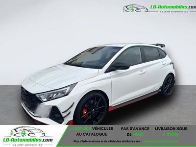 Occasion 2023 Hyundai i20 Citadine | 32 700 € (Prix juste)
