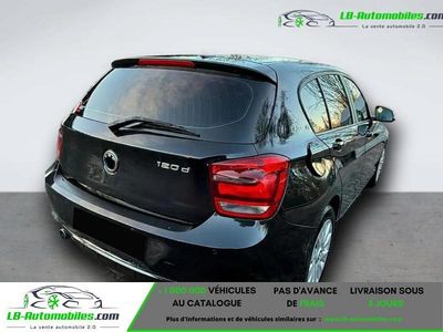 Occasion BMW 120 190 ch (139 kW) 2014 Citadine
